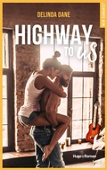 Cover: Highway to us - Fyctia &eacute;dition
