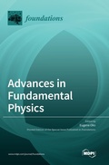 Cover: Advances in Fundamental Physics - MDPI AG