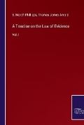 Cover: A Treatise on the Law of Evidence - Outlook