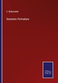 Cover: Domestic Portraiture - Outlook