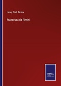 Cover: Francesca da Rimini - Outlook