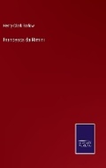 Cover: Francesca da Rimini - Salzwasser-Verlag