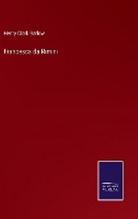 Enlarge image Cover: Francesca da Rimini - Salzwasser-Verlag