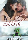 Cover: Sex mit der Sechs - Tolino Media