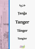 Cover: TANGER - KILLROY media