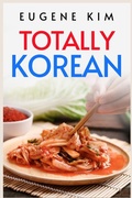 Cover: Totally Korean - Eugene Kim