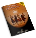 Cover: DSA1 - Die G&ouml;ttin der Amazonen (remastered) - Ulisses Medien und Spiel Distribution GmbH