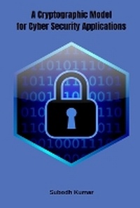 Enlarge image Cover: A Cryptographic Model for Cyber Security Applications - ARY Publisher