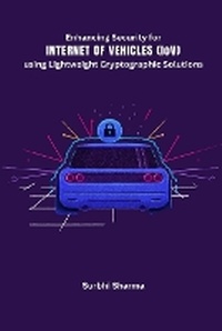 Enlarge image Cover: Enhancing Security for Internet of Vehicles - ARY Publisher