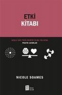 Enlarge image Cover: Etki Kitabi - Mona Kitap