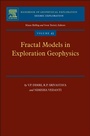 Cover: Fractal Models in Exploration Geophysics - Elsevier