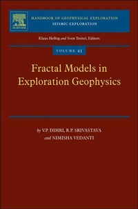 Enlarge image Cover: Fractal Models in Exploration Geophysics - Elsevier