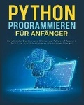 Cover: Python-Programmierung fuer Einsteiger - Karl Hoffmann