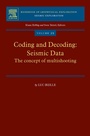 Cover: Coding and Decoding: Seismic Data - Elsevier