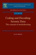 Cover: Coding and Decoding: Seismic Data - Elsevier