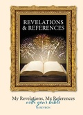 Cover: Revelations & References - Piffz