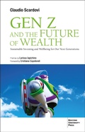 Cover: Gen Z and the Future of Wealth - EGEA Spa - Bocconi University Press