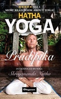 Cover: Hatha Yoga Pradipika - Bhagwan
