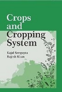 Enlarge image Cover: Crops and Cropping System - New India Publishing Agency