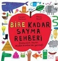 Cover: Bire Kadar Sayma Rehberi - Altin Kitaplar