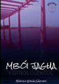 Cover: Mboi Jagua - Silfides Editorial, C.A.