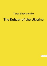 Abbildung von: The Kobzar of the Ukraine - Culturea