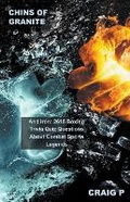 Cover: Chins of Granite and Iron - Mabel Tilson
