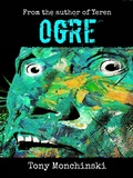 Cover: Ogre - Tony Monchinski