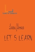 Cover: Let's Learn - Learn Slovene - Let's Learn