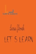Cover: Let's Learn - Learn Slovak - Let's Learn