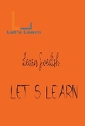 Cover: Let's Learn - Learn Swedish - Let's Learn