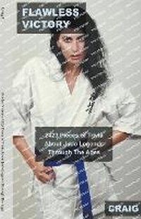 Enlarge image Cover: Flawless Victory - Mabel Tilson