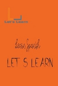 Enlarge image Cover: Let's Learn - Learn Spanish - Let's Learn