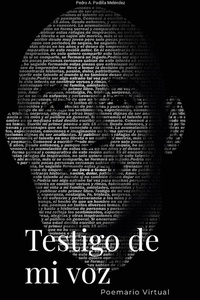 Abbildung von: Testigo de mi voz - Pedro A. Padilla Melendez