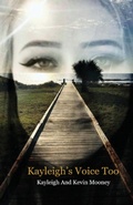 Cover: Kayleigh's Voice Too - New-Wolf Moon Publishing