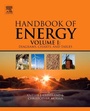 Cover: Handbook of Energy - Elsevier