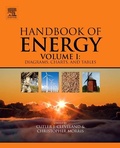 Cover: Handbook of Energy - Elsevier
