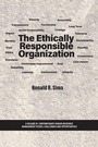 Cover: The Ethically Responsible Organization - Information Age Publishing