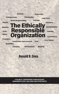 Cover: The Ethically Responsible Organization - Information Age Publishing