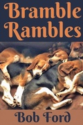 Cover: Bramble Rambles - Scriptoria Press