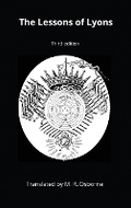 Cover: The Lessons of Lyons - Rose Circle Publications