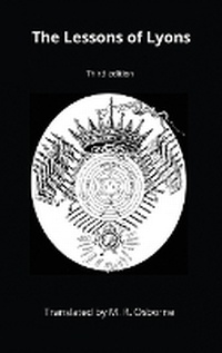 Enlarge image Cover: The Lessons of Lyons - Rose Circle Publications
