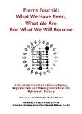Cover: Pierre Fournie - Rose Circle Publications