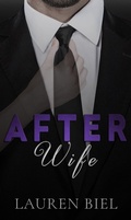 Cover: AfterWife - Lauren Biel