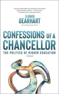 Abbildung von: Confessions of a Chancellor - Sequoyah Press