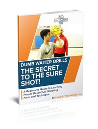Abbildung von: Dumb Waiter Drills - The Titan Athletics Co.