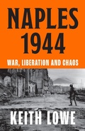 Cover: Naples 1944 - William Collins