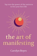 Cover: The Art of Manifesting - HQ