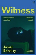 Cover: Witness - Fourth Estate Ltd