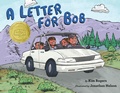 Cover: A Letter for Bob - HarperCollins